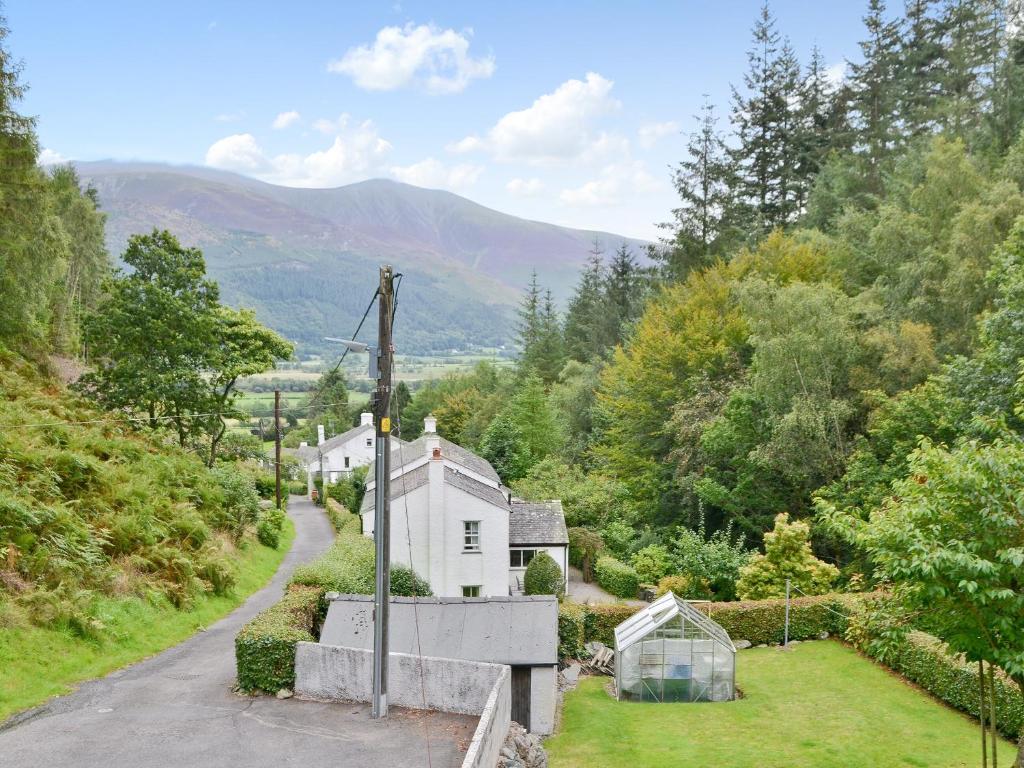 Oak Lea, Thornthwaite photo 7