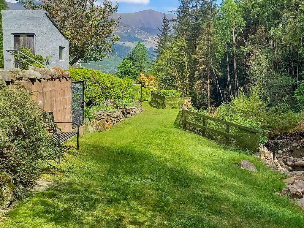 Oak Lea, Thornthwaite photo 8
