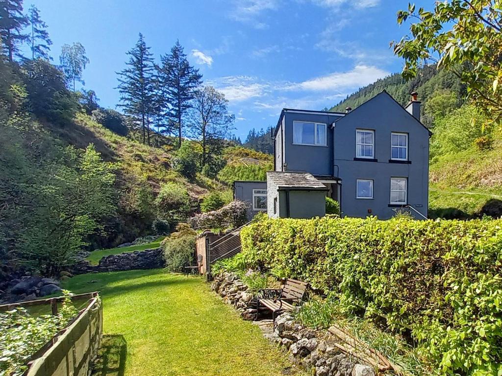 Oak Lea, Thornthwaite photo 3