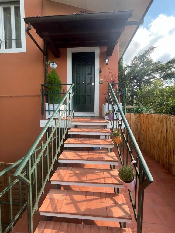 Matilde house - 3