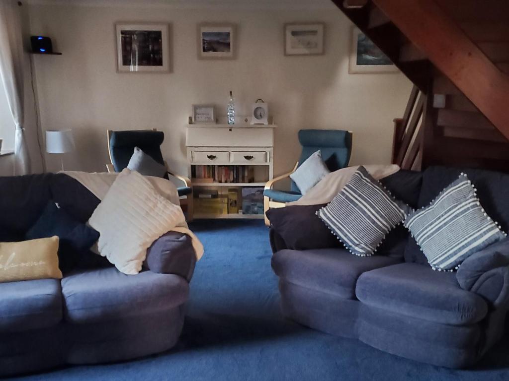 Portland Cottage, Penzance photo 2
