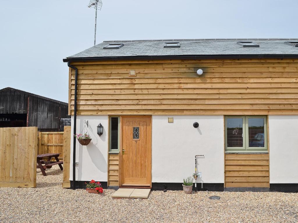 The Hayloft - 28836, Royal Wootton Bassett