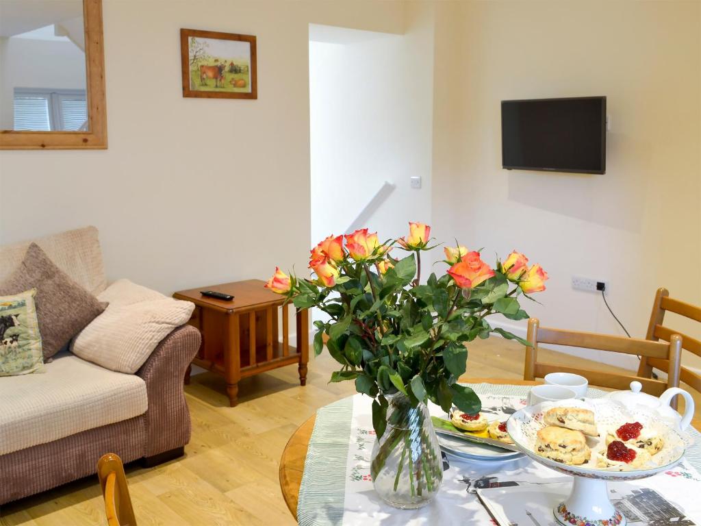 Milk Churn - Ukc2400, Luton