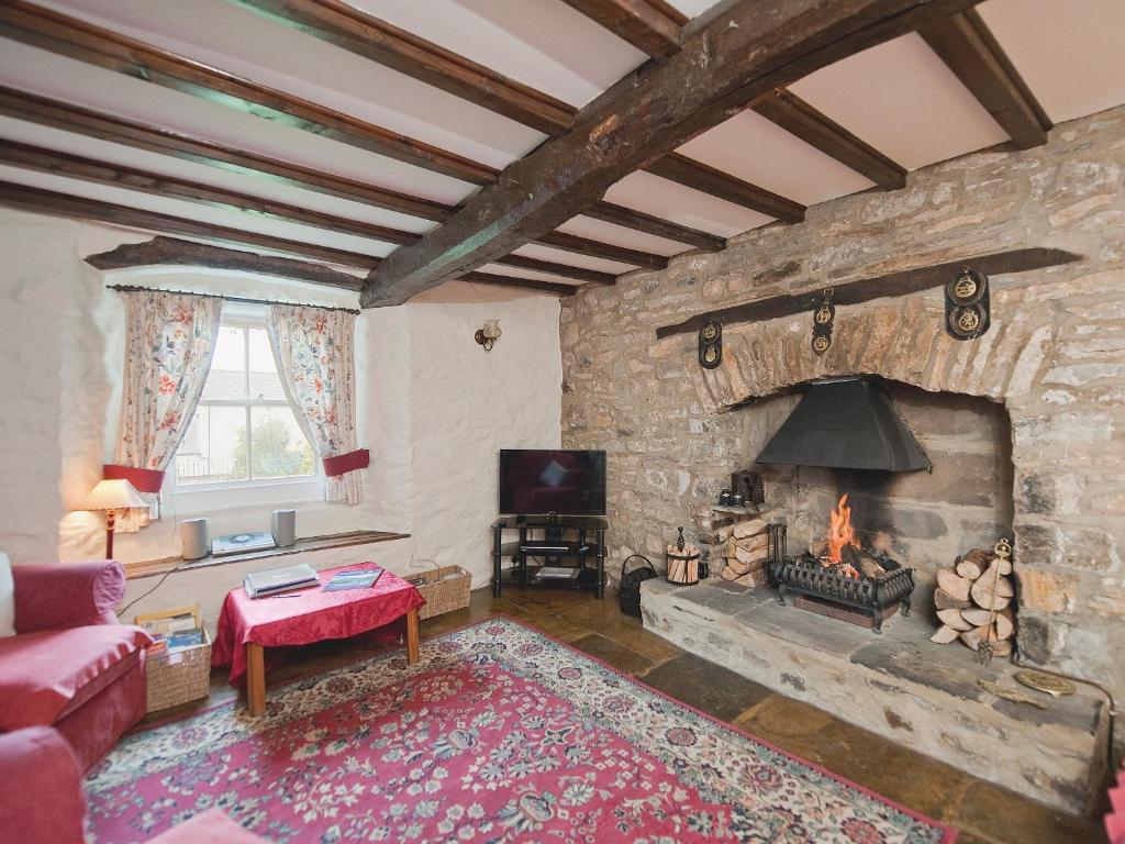 Holly Cottage photo 2