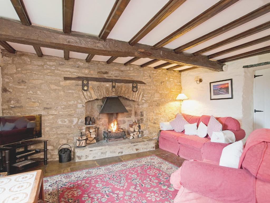Holly Cottage photo 8