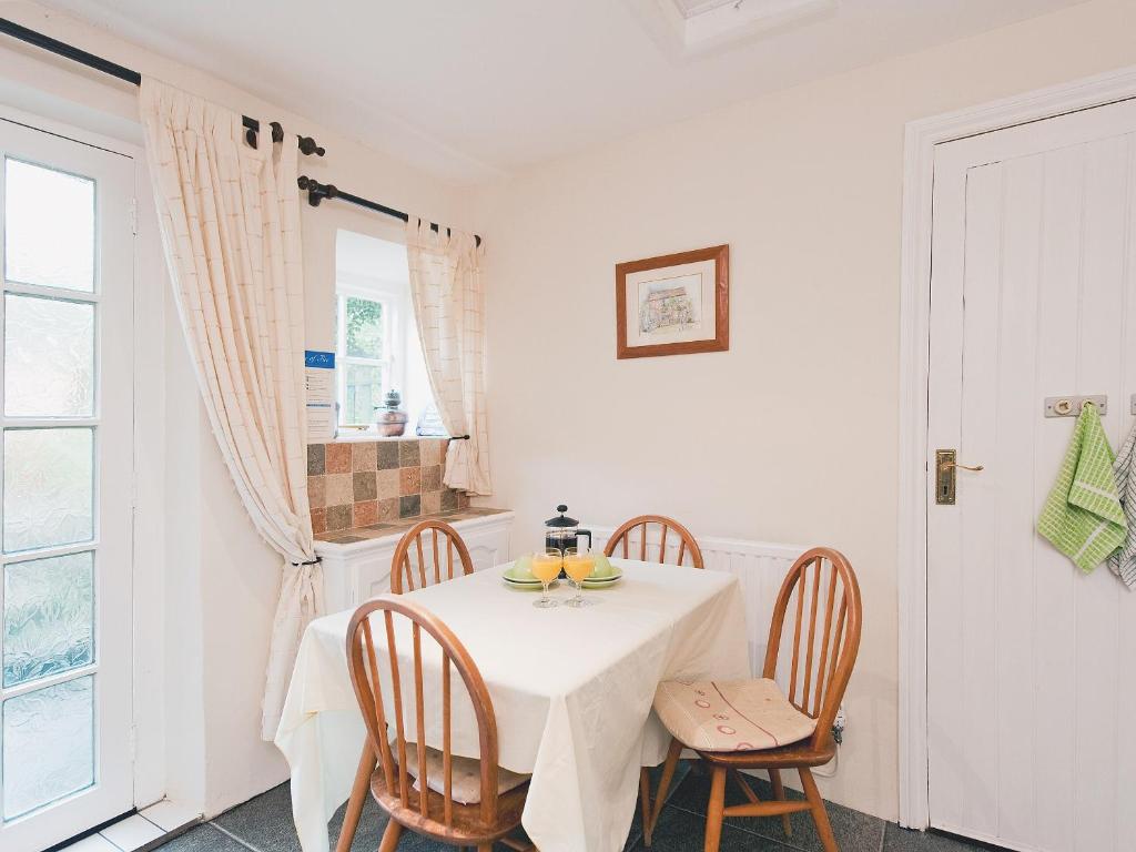 Holly Cottage photo 4