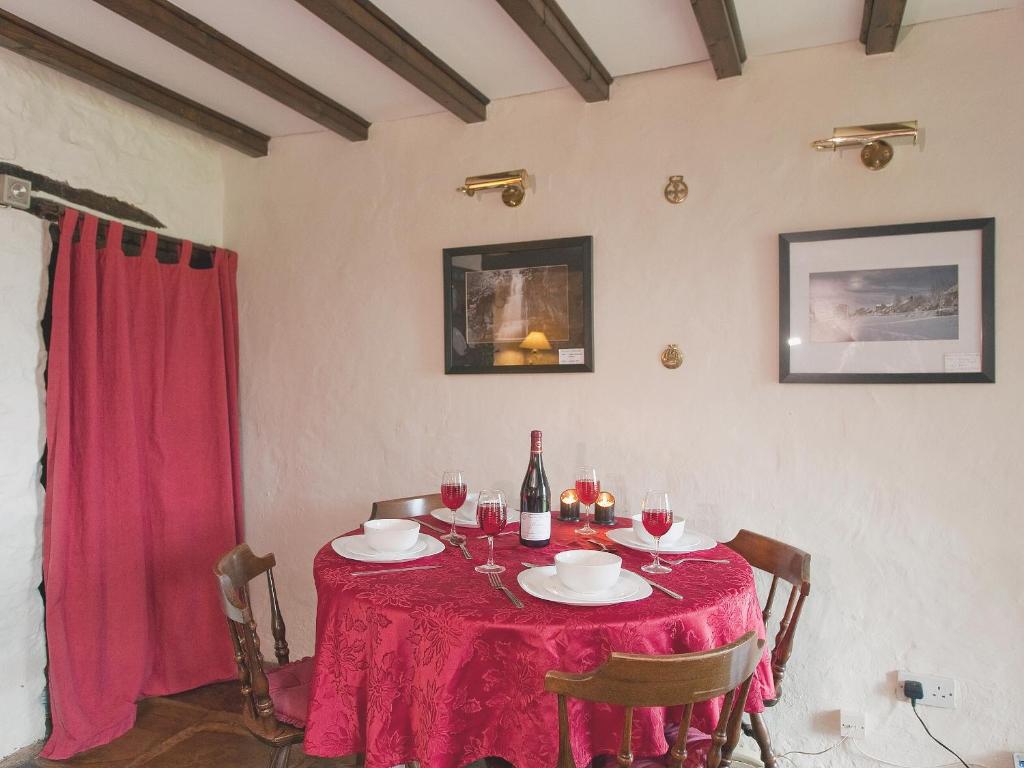Holly Cottage photo 5