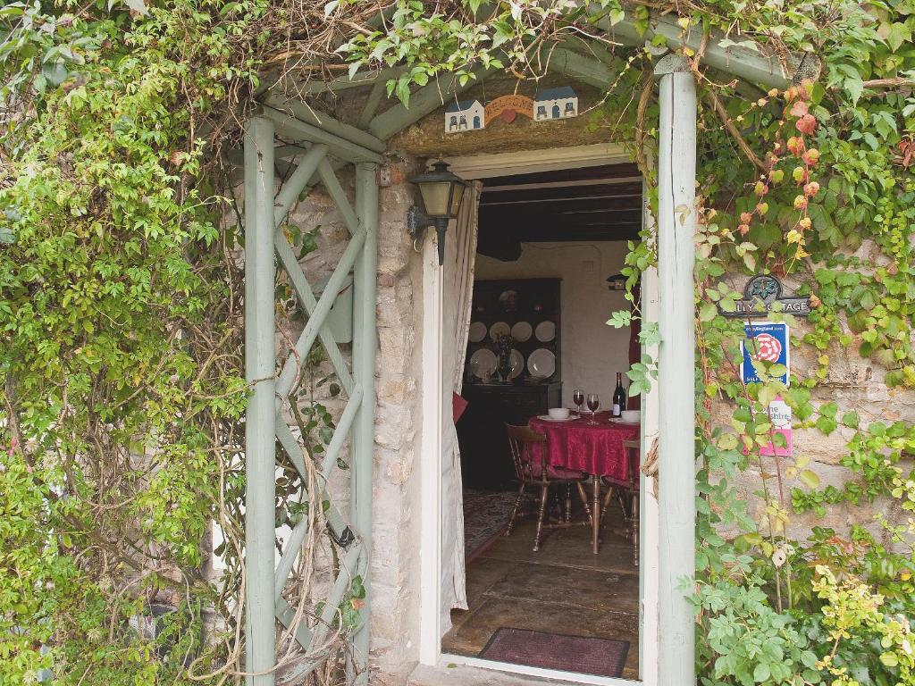 Holly Cottage photo 7