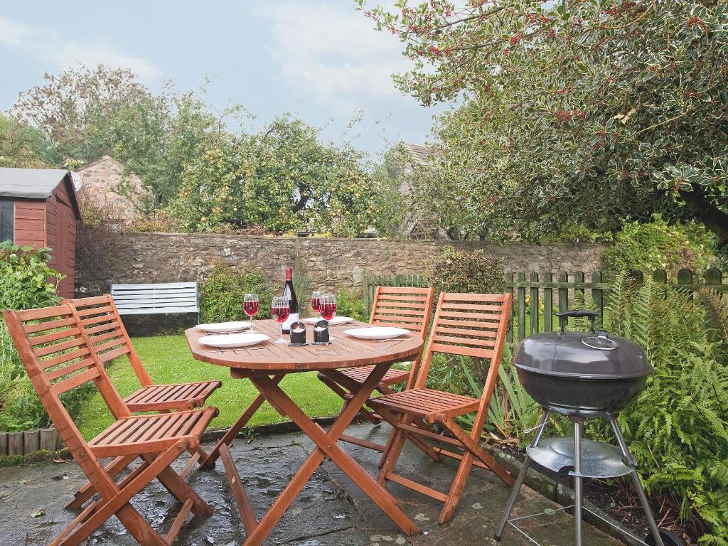 Holly Cottage photo 6