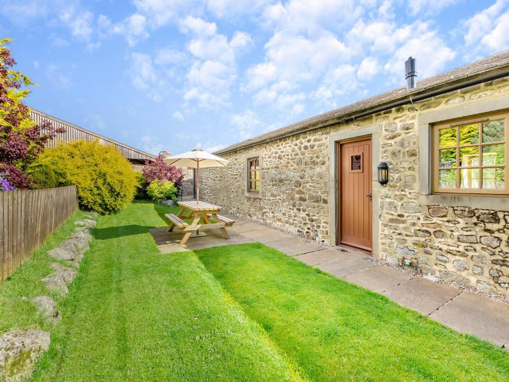 Grisedale Stables Cottage, Threshfield