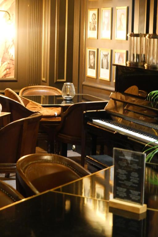 Паб/Коктейль-бар