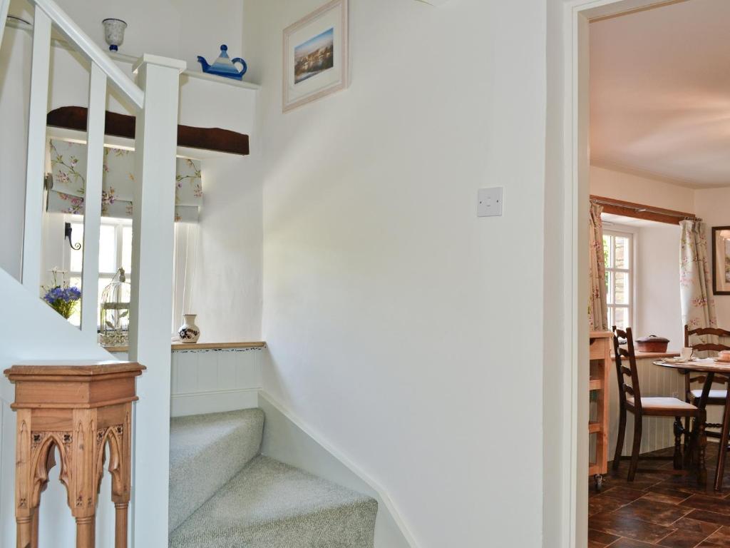 Peartree Cottage photo 4