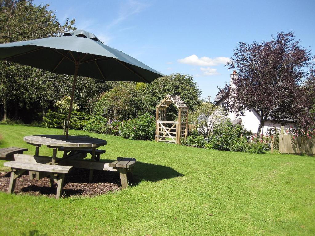 Peartree Cottage photo 8