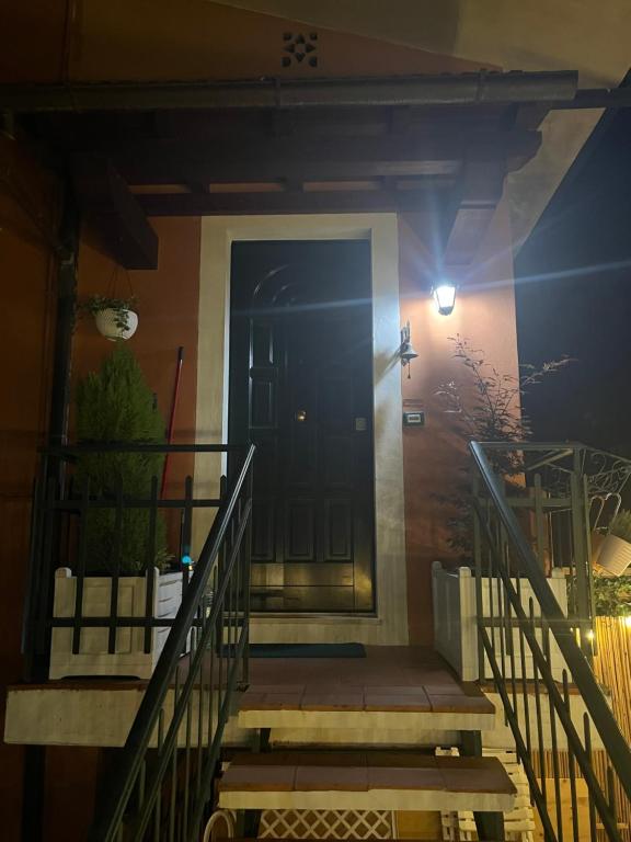 Matilde house - 4