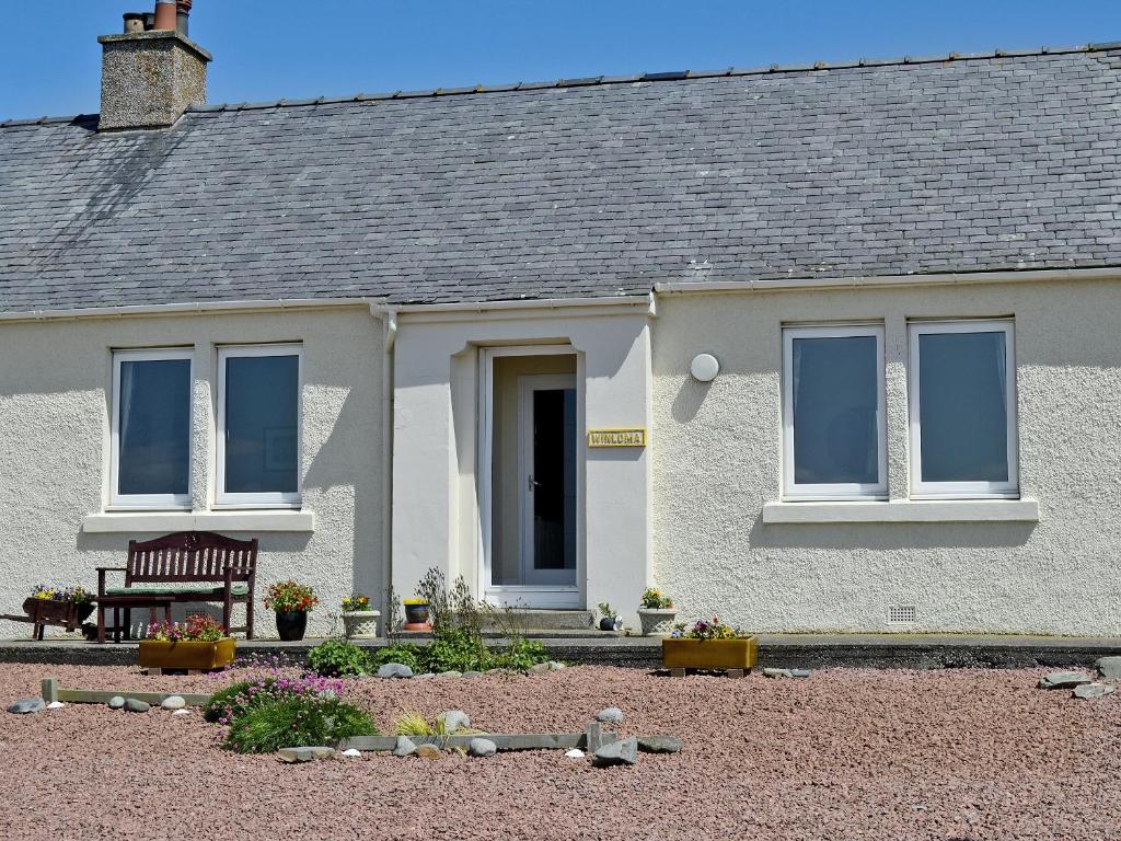 Winloma, Port William