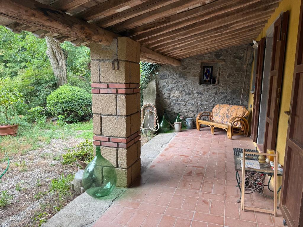 Iorio's Country House - 5