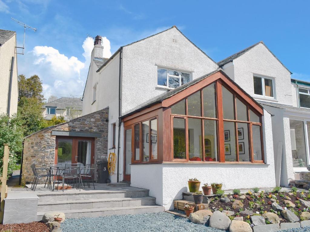 3 Barf Cottages, Portinscale