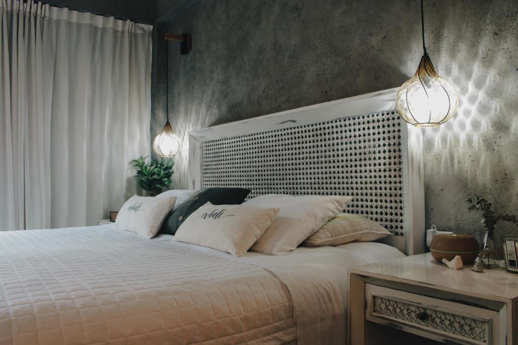 El Hallo Hotel Boutique - 1