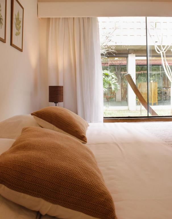 El Hallo Hotel Boutique - 5