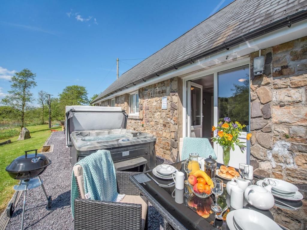 Robin Cottage, Llandeilo