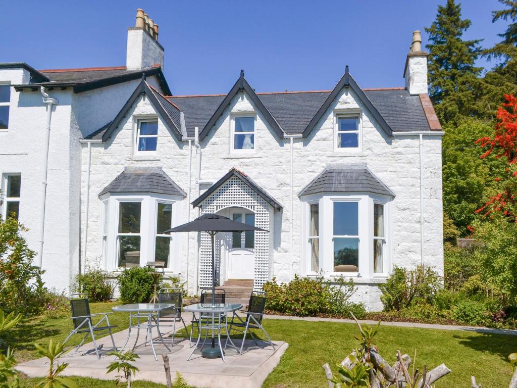 Fairview, Rockcliffe