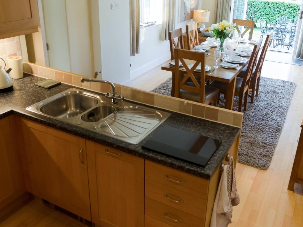 Granton Lodge, Windermere photo 4