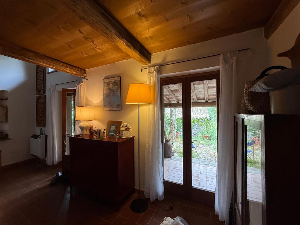 Iorio's Country House - 3