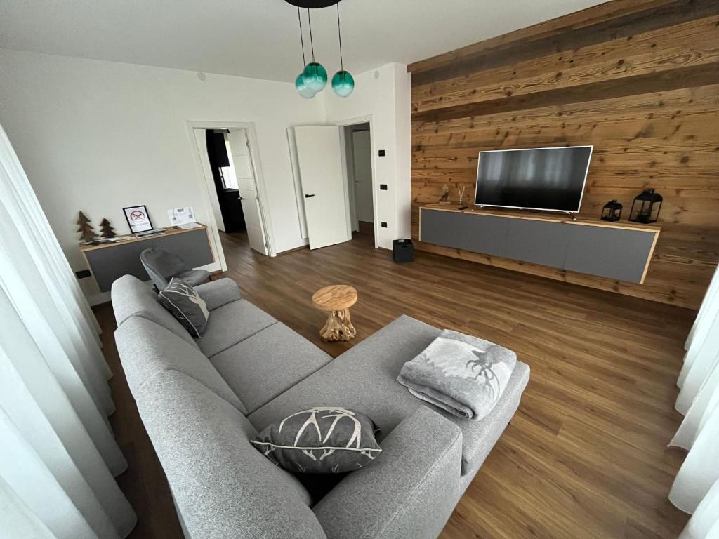 Mountain Garden Apartments Abete - 1