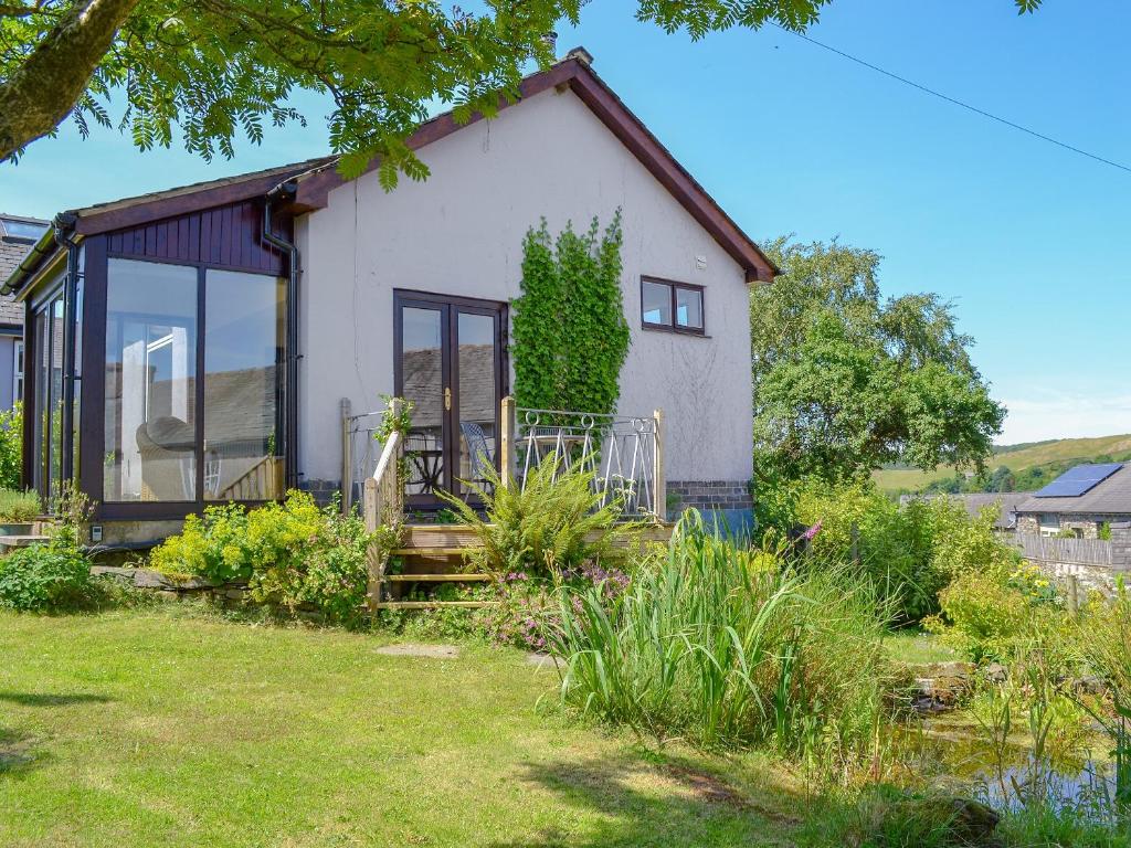 Borran Annexe, Colton