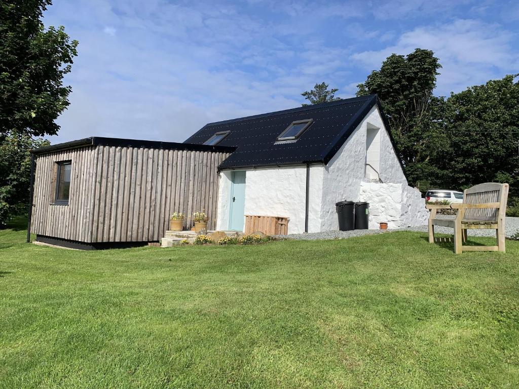 Cobbler's Cottage, Glendale