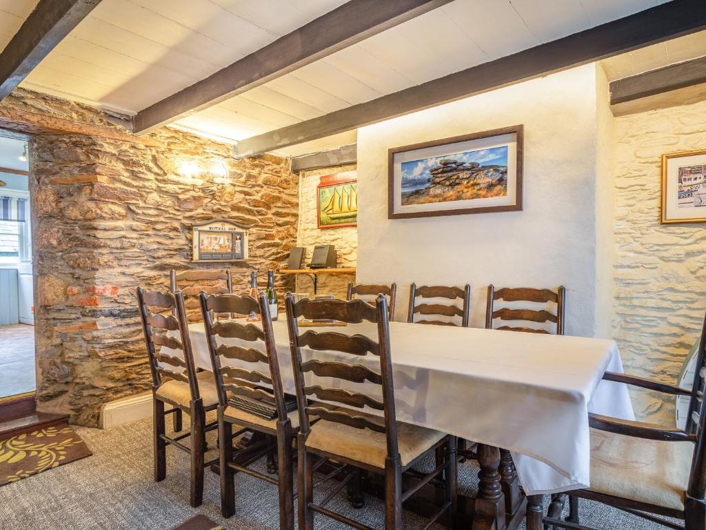 Talland House, Polperro photo 6