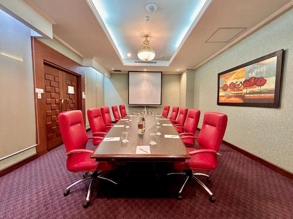 Meeting room / ballrooms