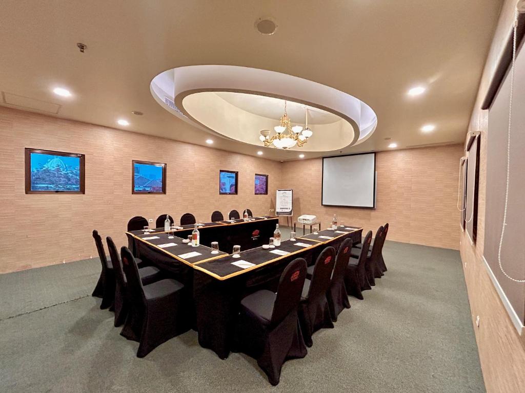 Meeting room / ballrooms