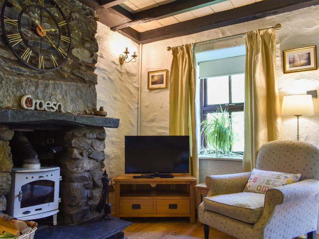 Uk34351 - Squirrel Cottage, Betws-y-Coed