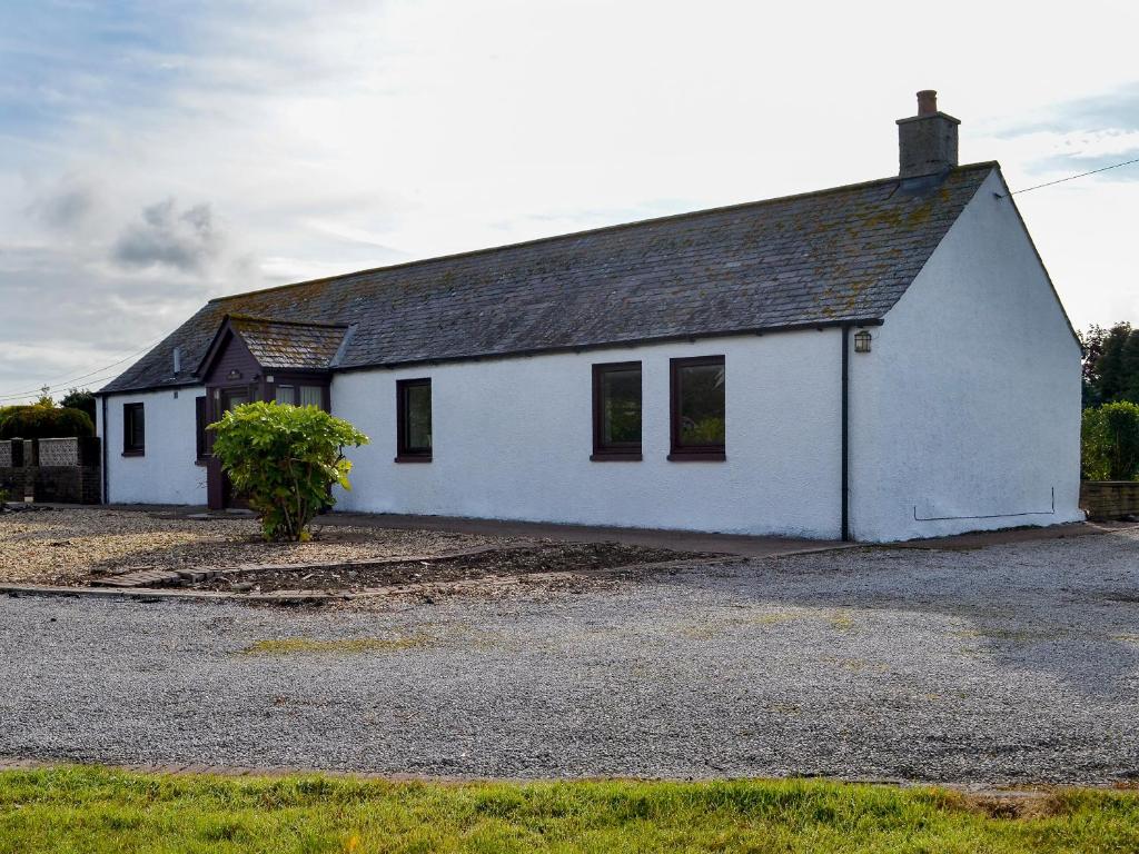 The Smithy Of Longcastle, Whauphill