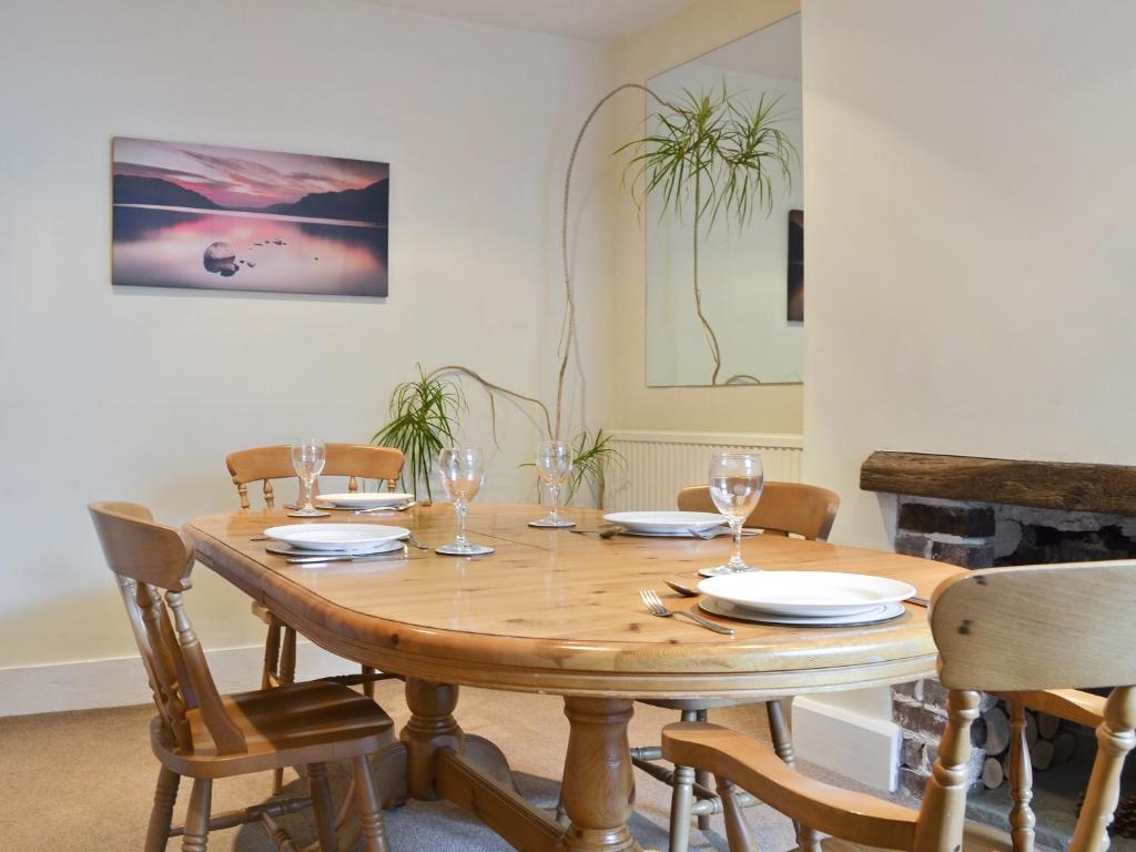 Ramblers Cottage photo 3