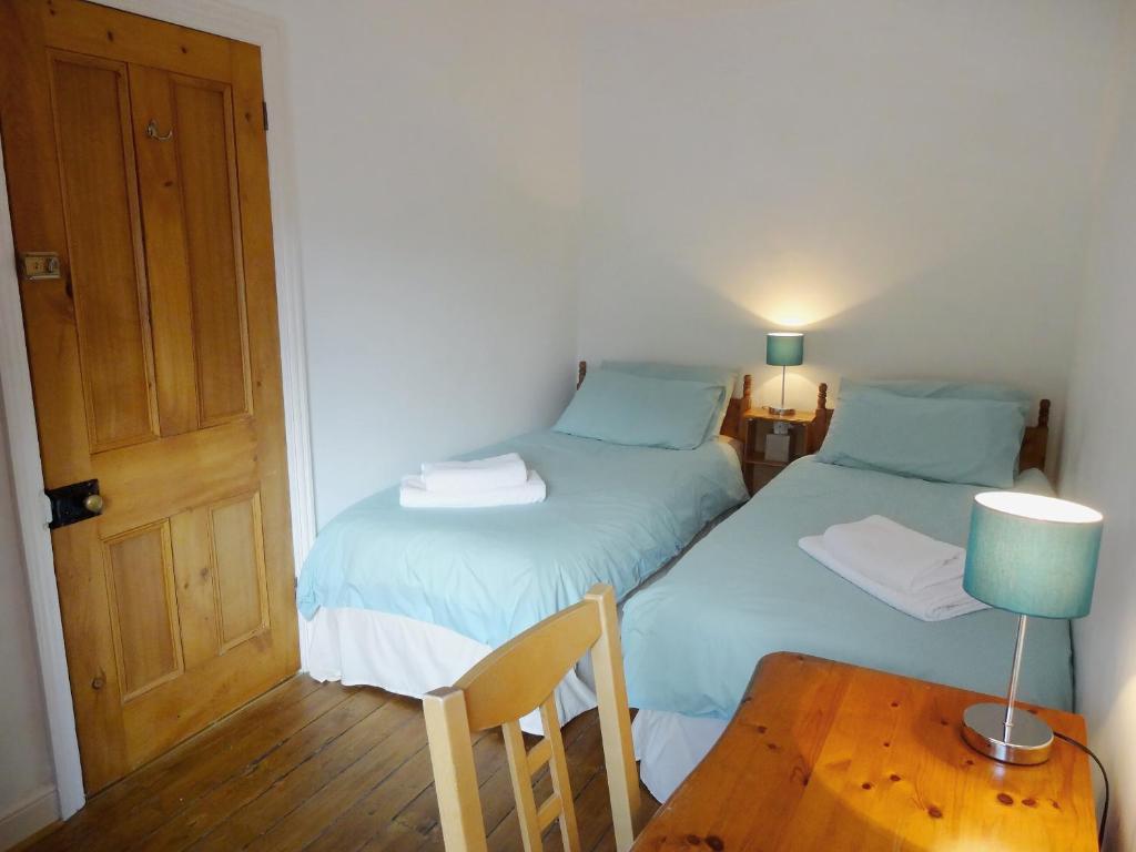 Ramblers Cottage photo 8