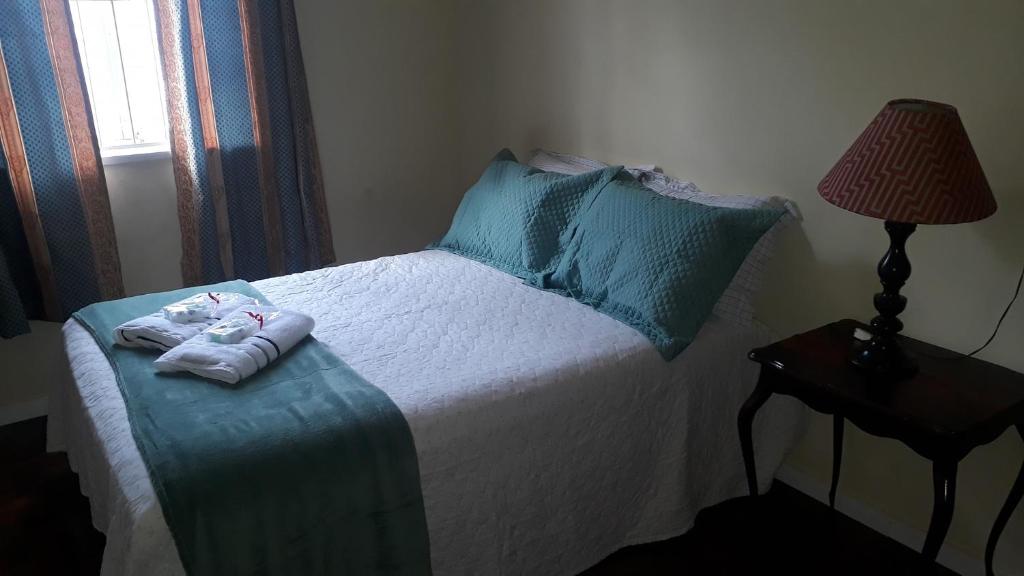 Quartos Vogel, Blumenau