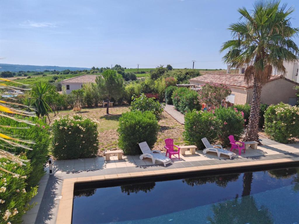 Rêve & Soleil, Adissan