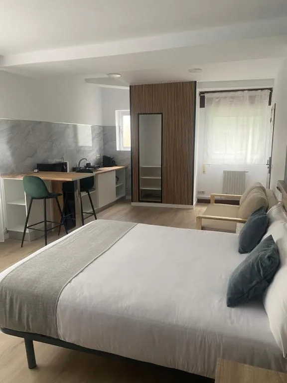 Alda Cabanas Playa，位于卡瓦尼亚斯的酒店