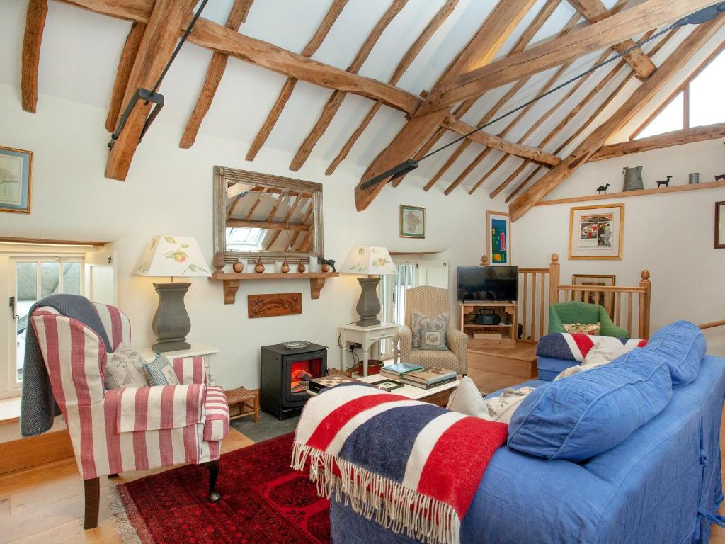 The Apple Store, East Worlington