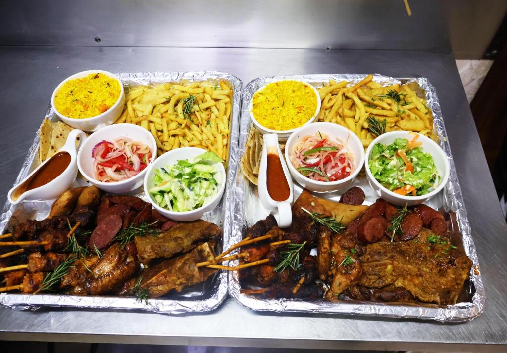 お料理のイメージ