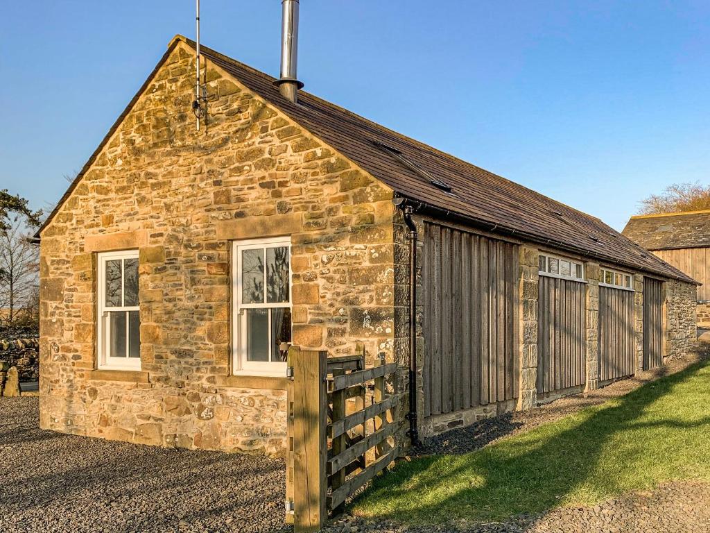 Newonstead Bothy - Cottage, Kirkharle