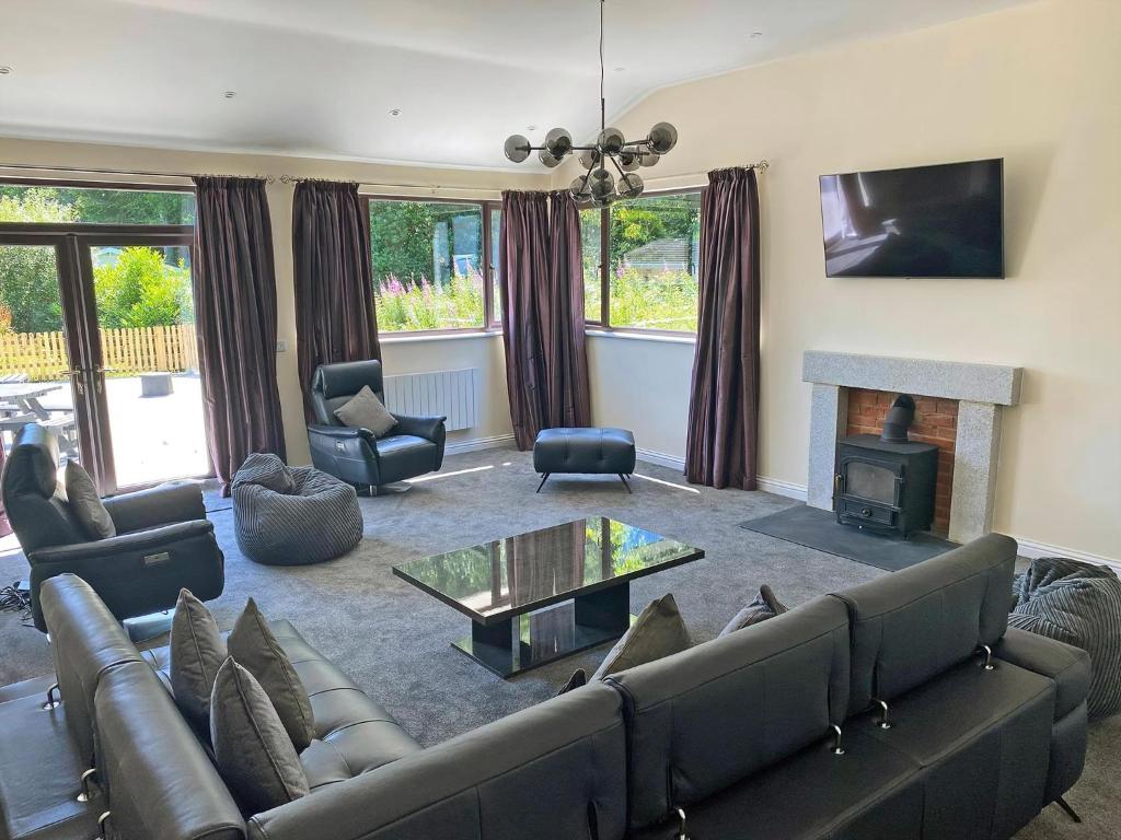 The Hurlers, Saint Cleer