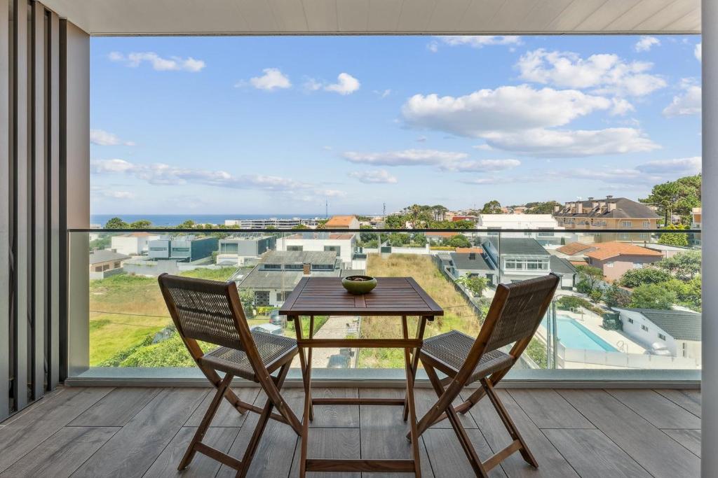GuestReady - Beautiful getaway in Gaia, Vila Nova de Gaia