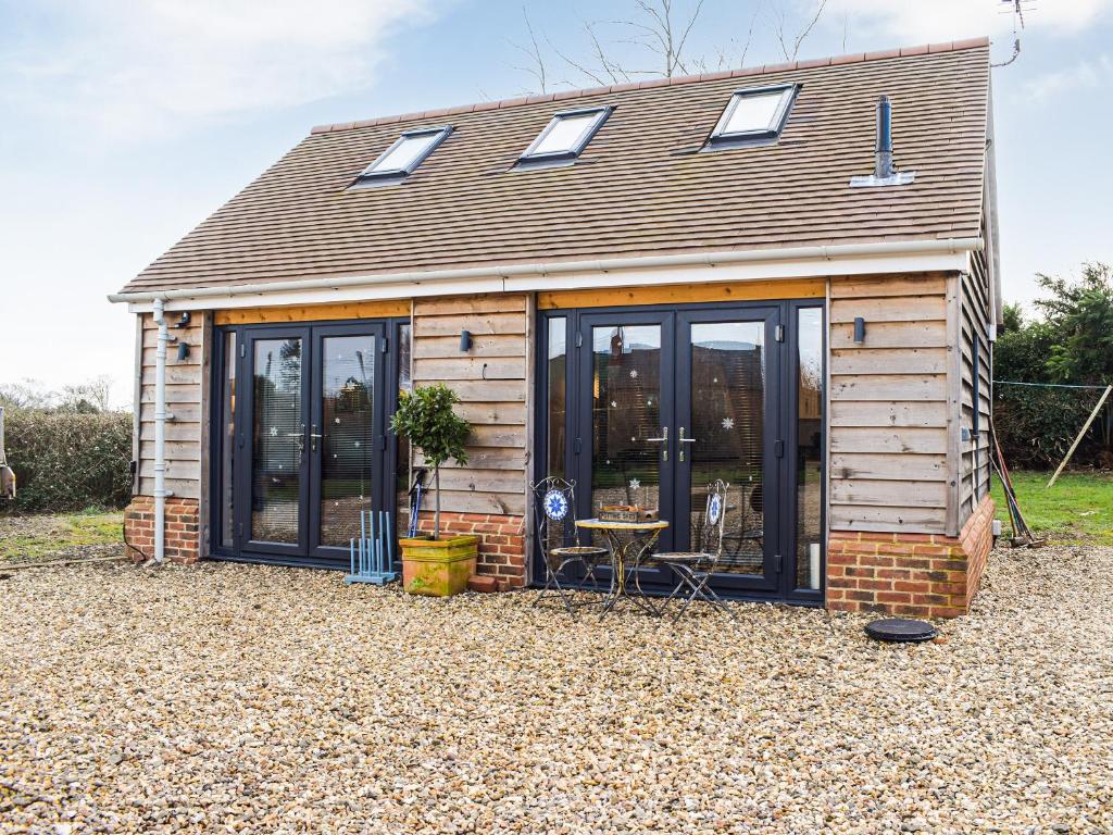 The Potting Shed, Preston Wynne