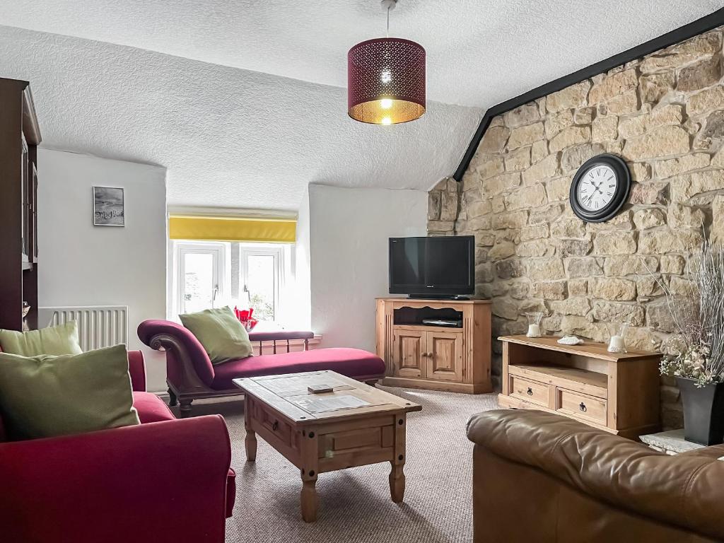 Smithy Apartment, Matlock