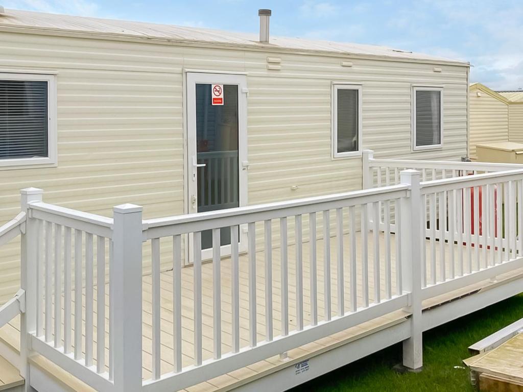 Farne Lodge, Berwick-Upon-Tweed