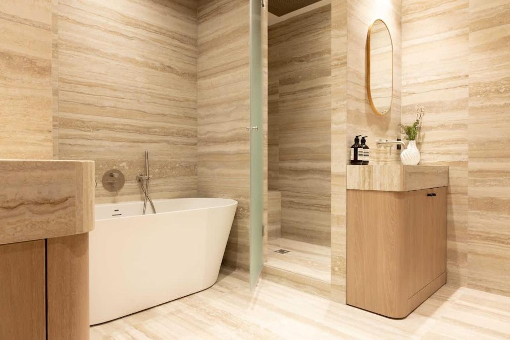 Superb air-conditioned apartment Paris Le Marais - 4