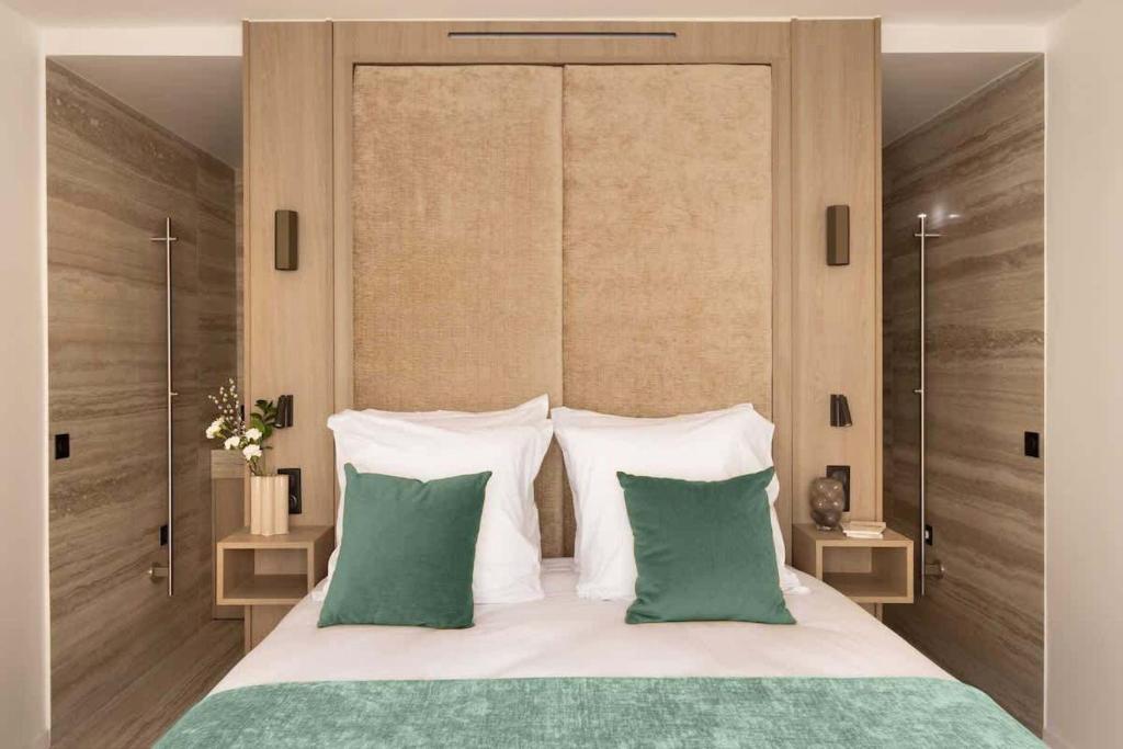 Superb air-conditioned apartment Paris Le Marais - 5